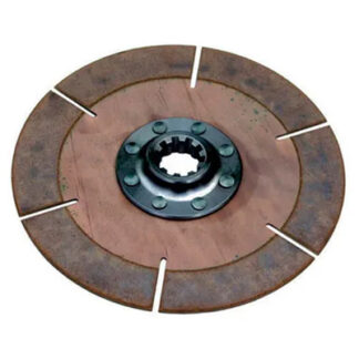 Helix  Dia 184mm Sintered Drive Plate Inner