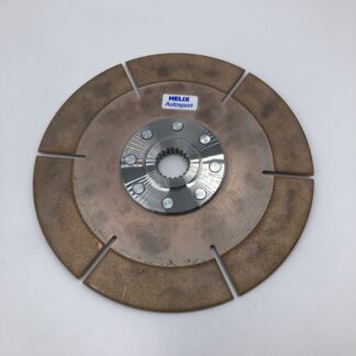 Helix  Dia 184mm Sintered Drive Plate Inner