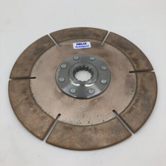 Helix  Dia 184mm Sintered Drive Plate Inner