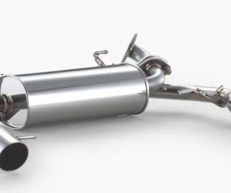 Fujitsubo Authorize R Exhaust SUZUKI SWIFT SPORT ZC31S M16A