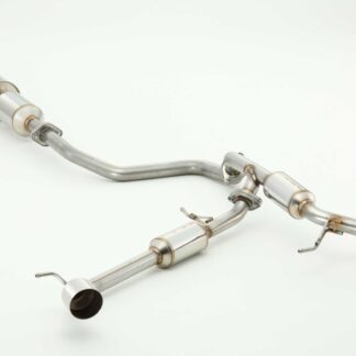 Fujitsubo Authorize R Exhaust SUZUKI SWIFT SPORT ZC33S K14C