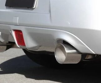 Fujitsubo Authorize R Exhaust NISSAN 370Z Z34 VQ37VHR