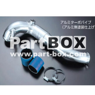CUSCO Aluminum turbo pipe MITSUBISHI Evo 4 Evo 5 Evo 6 CN9A CP9A