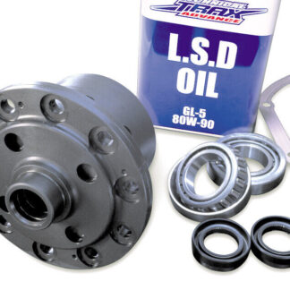 Tomei T-Trax Advance Lsd Nissan Ia15