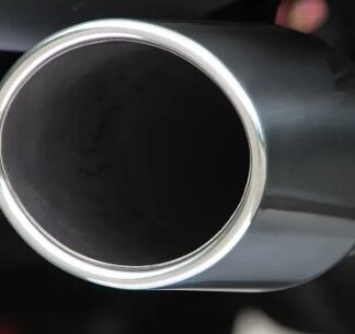 Fujitsubo Authorize R Exhaust TOYOTA FJ cruiser GSJ15W 1GR-FE