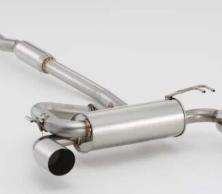 Fujitsubo Authorize R Exhaust MITSUBISHI LANCER EVOLUTION ? CZ4A