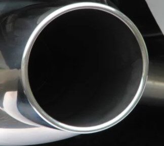 Fujitsubo Authorize R Exhaust SUBARU WRX STI STI A-Line GVB F EJ2