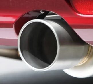 Fujitsubo Authorize R Exhaust SUBARU LEGACY B4 BM9 BMG EJ25 FA20