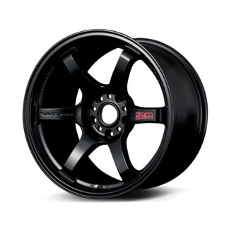 RAYS GL-57DR 18x9.5j et38 5x114 SB