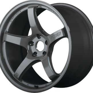 RAYS GL-57CR 17x9j et22 5x114 AGP