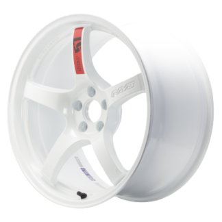 RAYS GL-57CR 17x9j et22 5x114 CPP