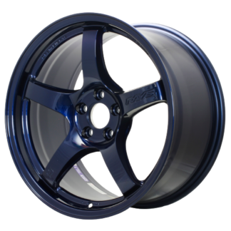 RAYS GL-57CR 17x9j et22 5x114 EBP