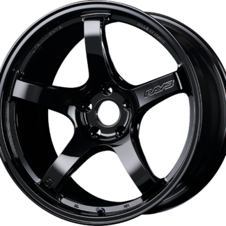 RAYS GL-57CR 17x9j et12 5x114 GBP