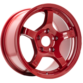 RAYS GL-57CR 17x9j et12 5x114 MRP