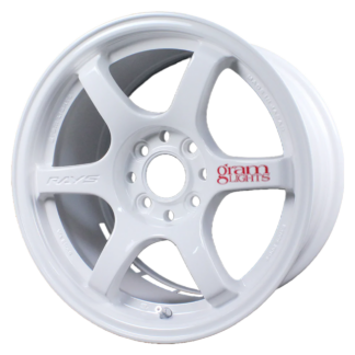 RAYS GL-57DR 19x9.5j et45 5x120-75 CPP