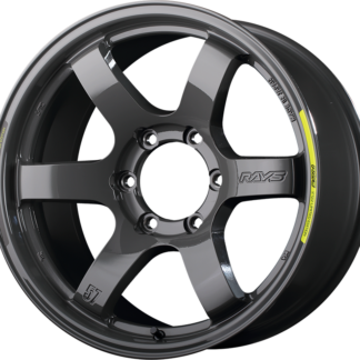 RAYS 57DR-X 2122LTD 18x8j et36 6x139 AG