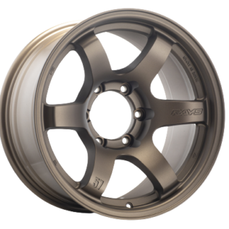 RAYS GL-57JV F1 16x5.5j et20 5x139 A3J Unlimit Edition