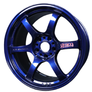 RAYS GL-57DR 19x9.5j et45 5x120-75 EBP