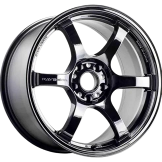 RAYS GL-57DR 19x9.5j et45 5x120-75 GBP