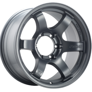 RAYS GL-57DR 19x9.5j et45 5x120-75 G2