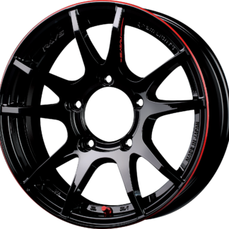 RAYS GL-57JV Rev Limit Edition 16x5.5j et20 5x139 BLJ