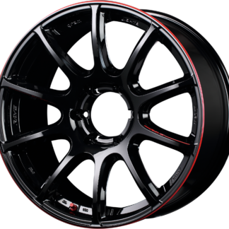 RAYS GL-57TRANS-X 17x8j et20 6x139 BLJ Rev Limit Edition
