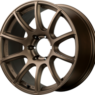 RAYS GL 57Trans-X Overseas Model 18x9j et0 6x135 112 Z3