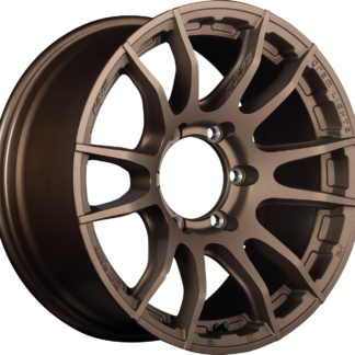 RAYS GL-57XR-X 17x8j et00 6x139 Z2