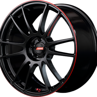 RAYS GL-57XTREME 18x8.5j-F2 et41 5x100 BLJ Rev Limit Edition