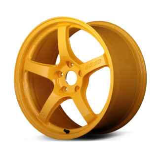 RAYS GL-57CR 2324 LIMITED F3 18x9.5J et38 5x114.3 73.1 WXZ