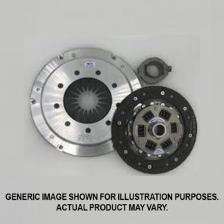 Helix 140mm 7.20mm Paddle Drive Plate Long Hub