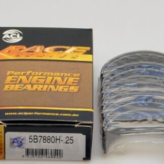 ACL Conrod bearing shell Ford Volvo 2.5L 5-cyl std.