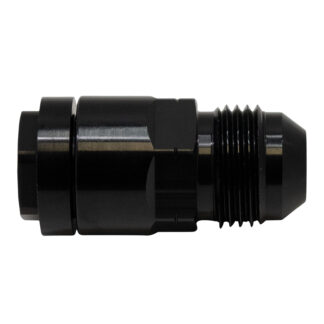 DW 8AN Male Flare to 3 8 Inch Female EFI Quick Connect Adapter  A