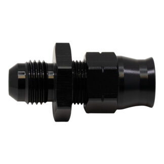 DW 6AN Male Flare to 3 8 Inch Hardline Compression Adapter Incl