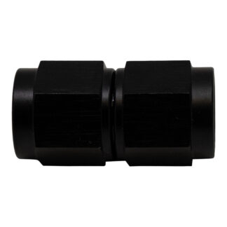 DW 6AN Flare Female Swivel to 6AN Flare Female Swivel  Anodized M