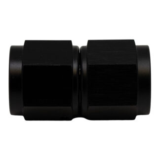 DW 8AN Flare Female Swivel to 8AN Flare Female Swivel  Anodized M