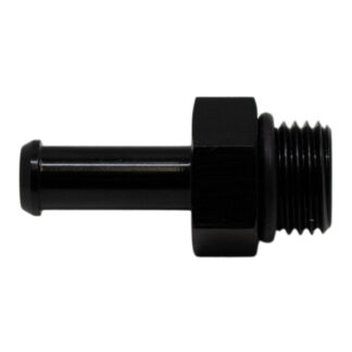 DW 6AN ORB Male to 5 16 Inch Male Barb Fitting Incl O-Ring  Ano