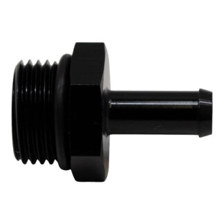 DW 8AN ORB Male to 5 16 Inch Male Barb Fitting Incl O-Ring  Ano