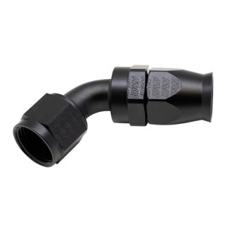 DW 10AN Female Flare Swivel Incl Ferule Olive 60-Degree Hose En