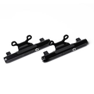 DW Subaru top feed fuel rail upgrade for MPFI WRX 2002-2014