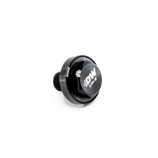 DW Fuel Pulsation Damper -3 8in NPT
