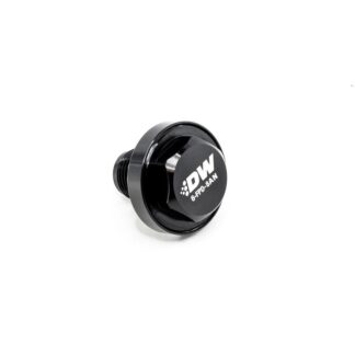 DW Fuel Pulsation Damper -8AN