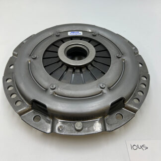 Helix  SAAB Cover Assembly