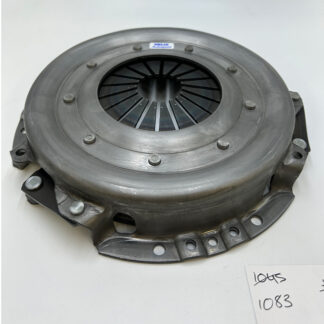 Helix  Renault - Peugeot Cover Assembly