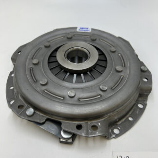 Helix  Simca Cover Assembly