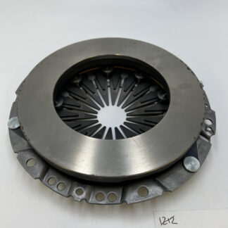 Helix Cover Assembly - Porsche