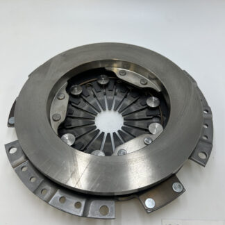 Helix  Porsche Cover Assembly