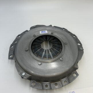 Helix  Alfa Cover Assembly