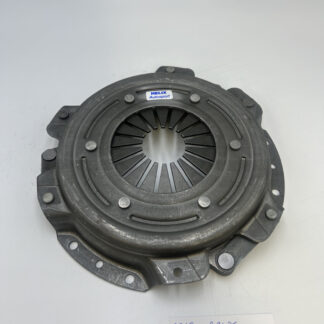 Helix  Fiat Cover Assembly