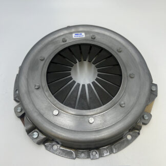 Helix  Rover - TVR ETC Cover Assembly
